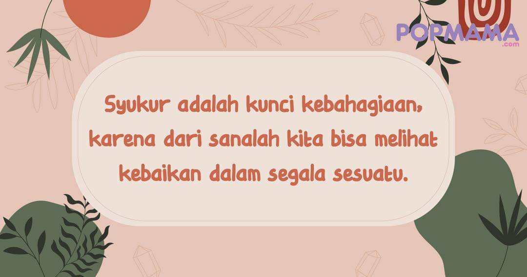 Popmama.com/Aristika Medinasari